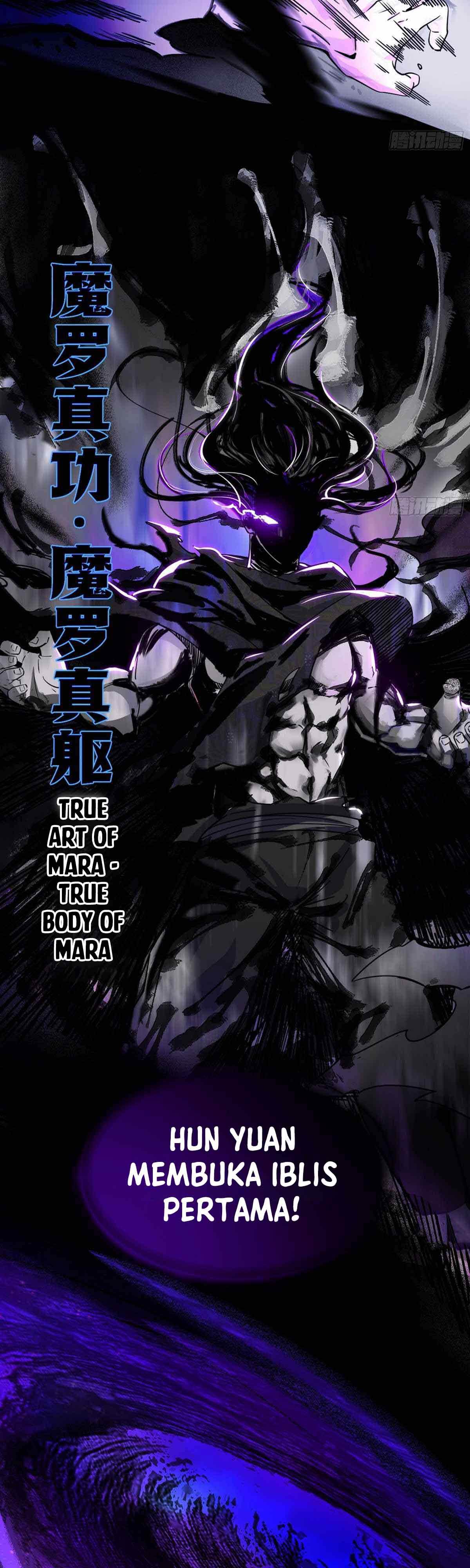 Dilarang COPAS - situs resmi www.mangacanblog.com - Komik im an evil god 262 - chapter 262 263 Indonesia im an evil god 262 - chapter 262 Terbaru 6|Baca Manga Komik Indonesia|Mangacan